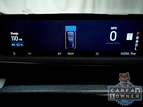 Used 2023 Ford Mustang Mach-E Select w/ Comfort Package Lite image 24