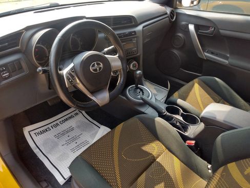 Used 2012 Scion tC Release Series 7.0 image 7