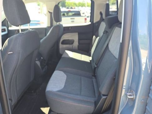 Used 2023 Ford Maverick XLT w/ Equipment Group 300A Standard AWD/4WD image 34
