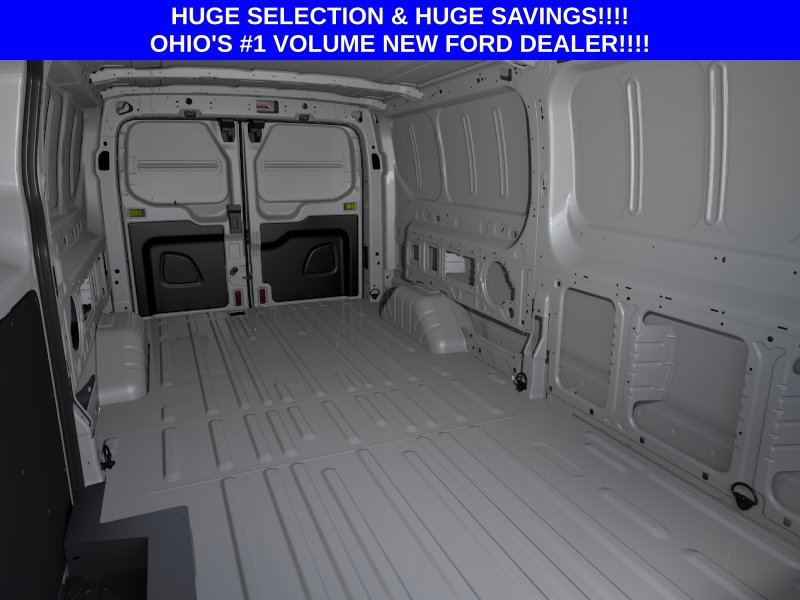 New 2026 Ford Transit 150 Low Roof RWD image 11