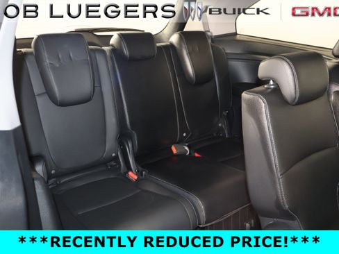 Used 2023 Honda Odyssey EX-L image 18