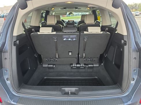Used 2025 Honda Odyssey Elite image 53