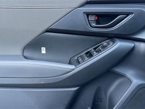New 2025 Subaru Crosstrek 2.5i Sport w/ Popular Package #4A image 8