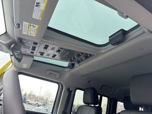 New 2025 INEOS Grenadier image 20