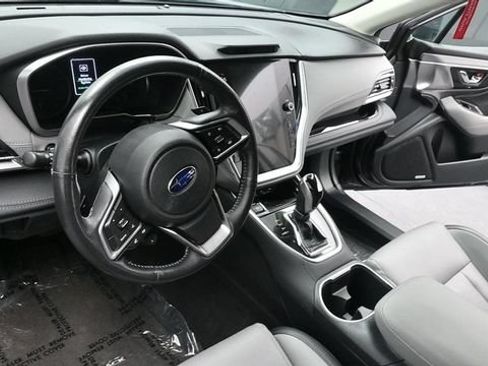 Used 2021 Subaru Outback Limited XT AWD/4WD image 18