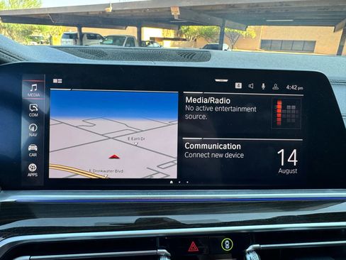 Used 2020 BMW X5 xDrive40i w/ Convenience Package image 33