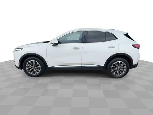 Certified 2024 Buick Envision Preferred AWD/4WD image 5