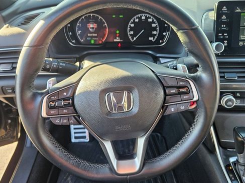Used 2019 Honda Accord Sport image 20