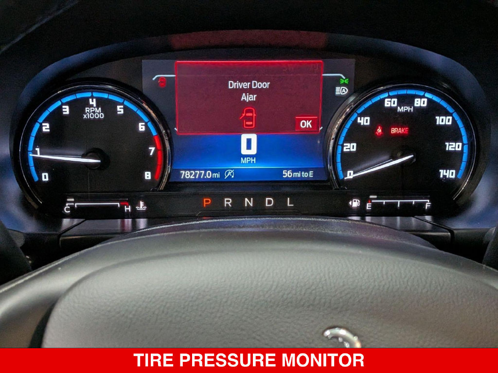 Used 2021 Ford Bronco Sport Outer Banks w/ Outer Banks Package (96D) AWD/4WD image 18