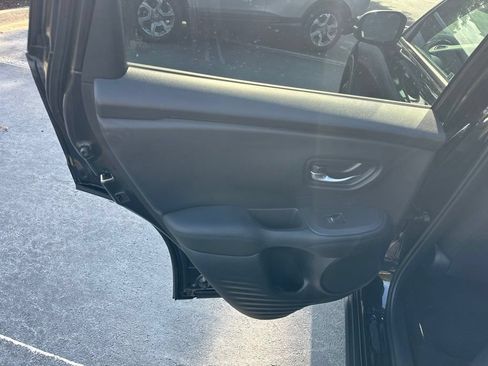 Certified 2026 Honda HR-V LX image 12