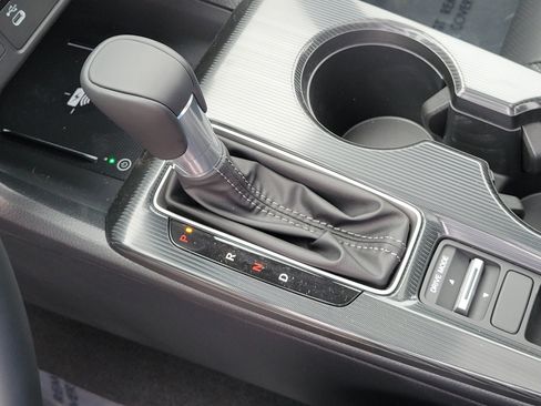 Certified 2025 Honda Civic Sport Touring image 28