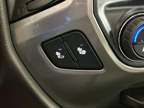 Used 2018 Chevrolet Silverado 1500 LT w/ All Star Edition AWD/4WD image 20