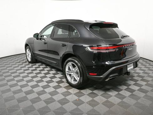 Certified 2026 Porsche Macan image 3