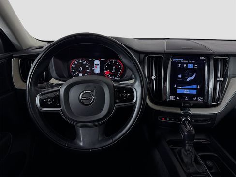 Used 2021 Volvo XC60 T5 Inscription w/ Protection Package Premier image 25