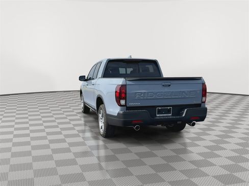 New 2026 Honda Ridgeline RTL image 7
