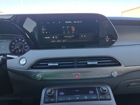 Used 2021 Hyundai Palisade SEL image 28