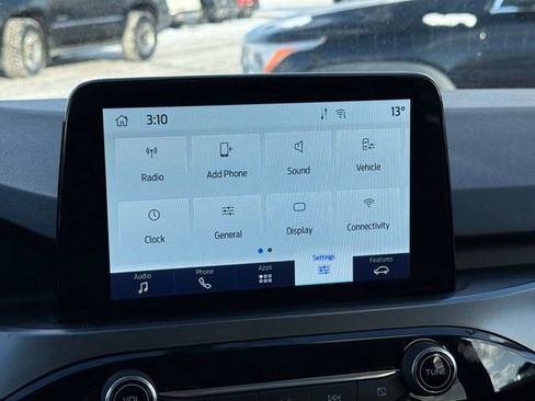 Certified 2023 Ford Escape Active image 22