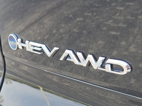 New 2026 Toyota Crown Signia AWD/4WD image 29
