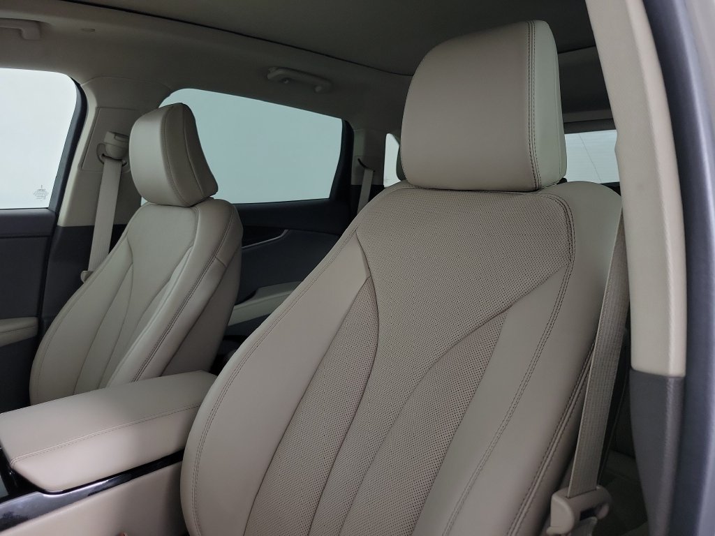Certified 2023 Lincoln Nautilus Reserve AWD/4WD image 18