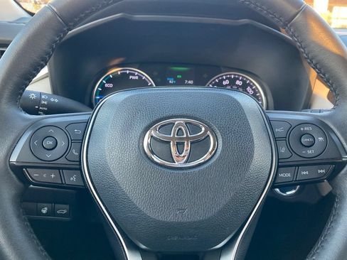 Certified 2022 Toyota RAV4 XLE w/ Convenience Package AWD/4WD image 20