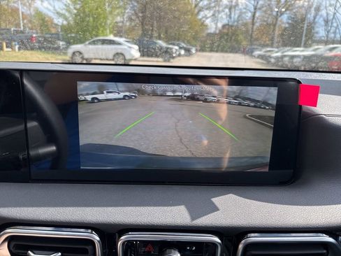 New 2026 Nissan Sentra S w/ S Cold Weather Package image 11