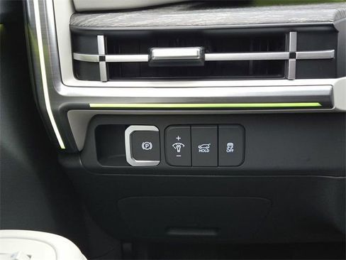 New 2026 Hyundai Santa Fe Calligraphy FWD image 29