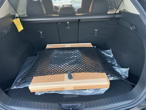 New 2025 MAZDA CX-5 AWD 2.5 S w/ Premium Plus Pkg image 33
