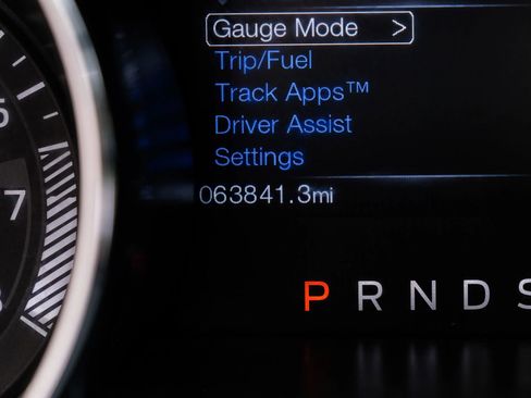 Used 2016 Ford Mustang GT Premium w/ Equipment Group 401A image 26