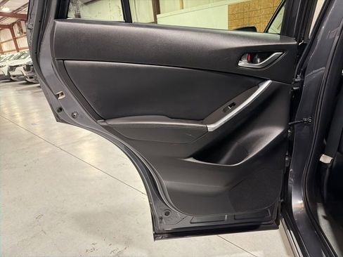 Used 2016 MAZDA CX-5 Grand Touring image 31