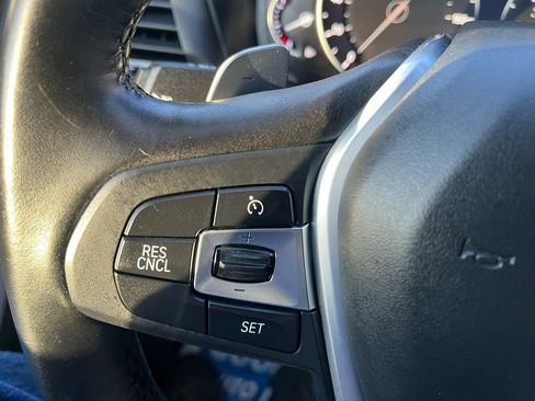 Used 2019 BMW X3 xDrive30i image 17