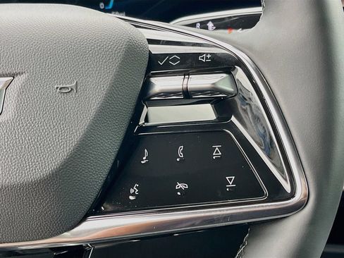 New 2027 Cadillac Optiq Premium Luxury AWD/4WD image 18