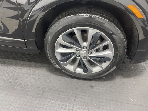 Used 2023 Buick Encore GX Select w/ Sport Touring Package image 29