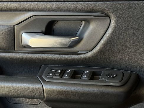 New 2025 RAM 1500 Classic Warlock AWD/4WD image 23