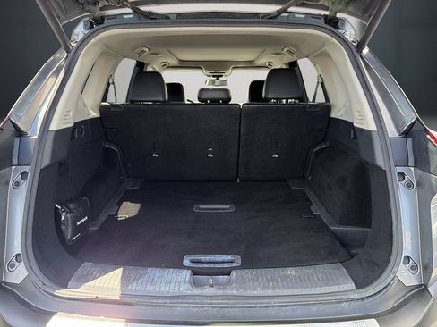 Used 2021 Nissan Rogue Platinum AWD/4WD image 12
