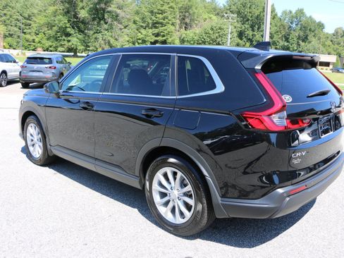 Used 2025 Honda CR-V EX-L image 3
