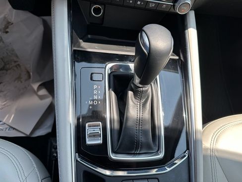 Used 2025 MAZDA CX-5 AWD 2.5 S w/ Premium Plus Pkg image 27
