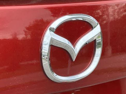 Used 2023 MAZDA CX-9 Touring Plus AWD/4WD image 27