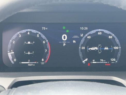 Used 2025 Toyota 4Runner Limited image 11