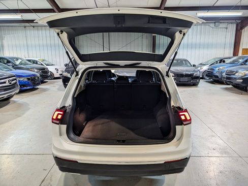 Used 2020 Volkswagen Tiguan S AWD/4WD image 22