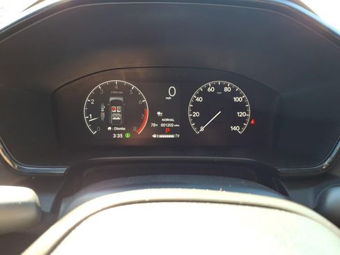 Used 2026 Honda CR-V LX image 19