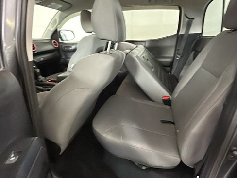 Used 2019 Toyota Tacoma SR w/ SR Convenience Package AWD/4WD image 25