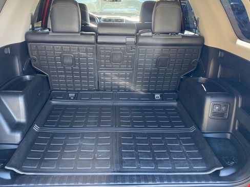 Used 2023 Toyota 4Runner SR5 Premium AWD/4WD image 11
