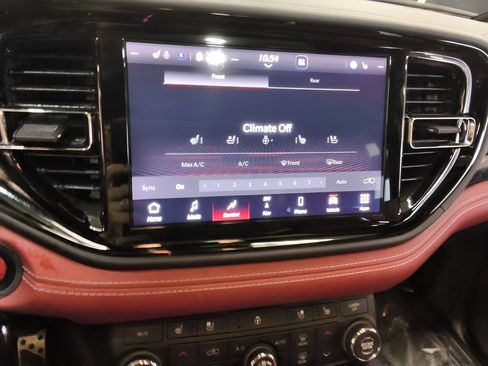 Used 2023 Dodge Durango SRT Hellcat AWD/4WD image 26