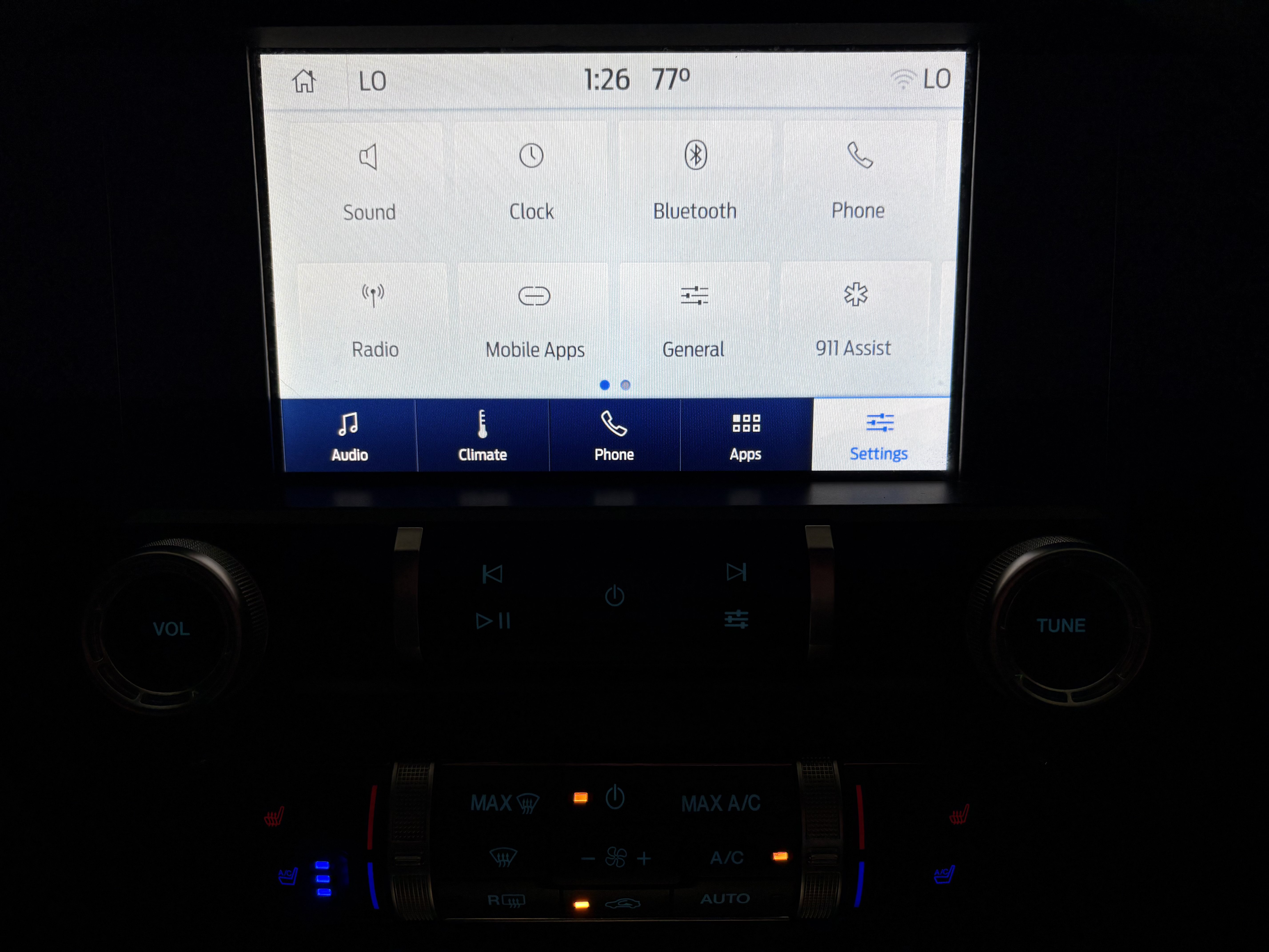 Used 2023 Ford Mustang Premium RWD image 20