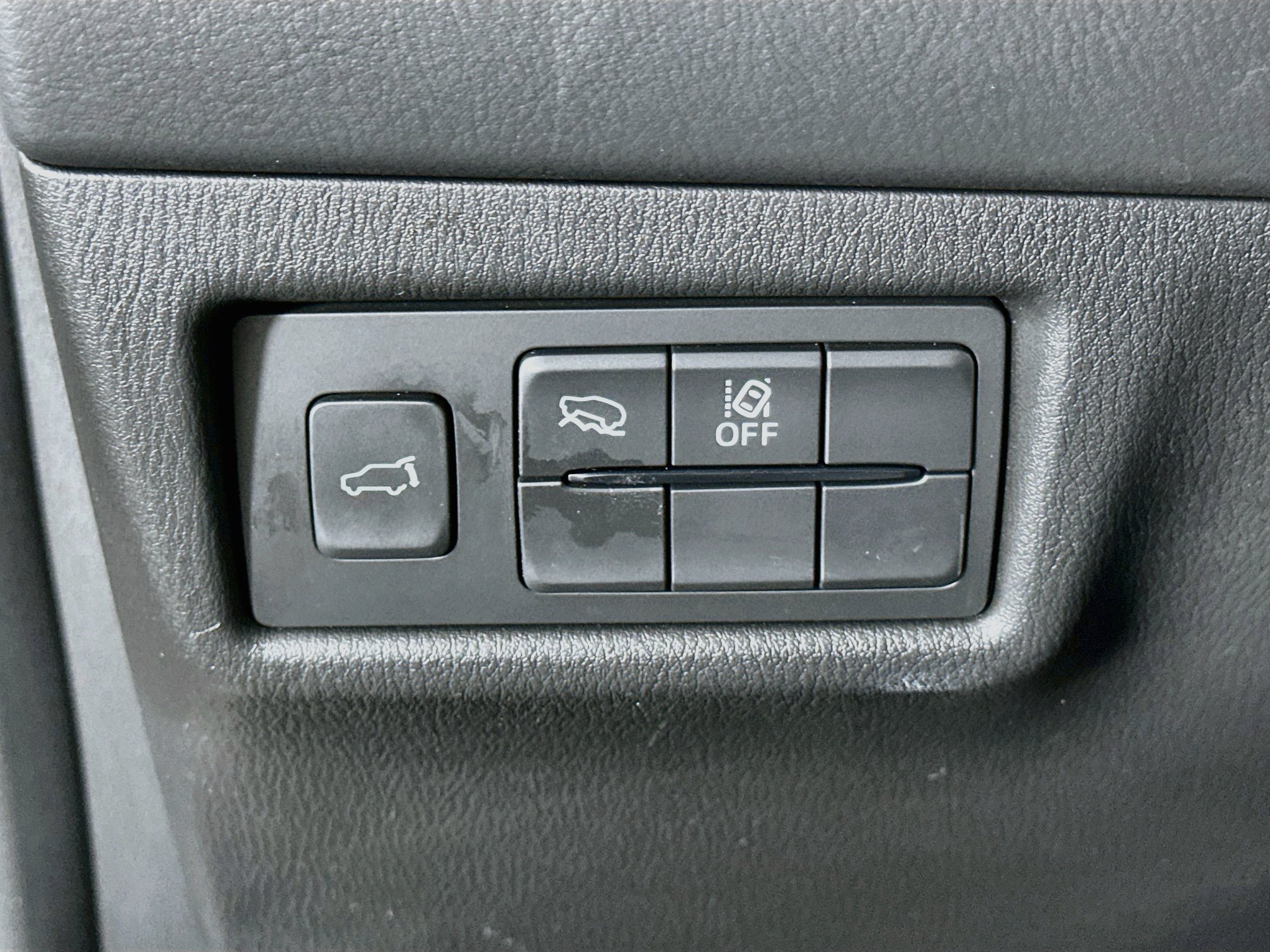 Used 2025 MAZDA CX-5 AWD 2.5 S w/ Preferred Package image 17