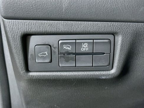 Used 2025 MAZDA CX-5 AWD 2.5 S w/ Preferred Package image 17