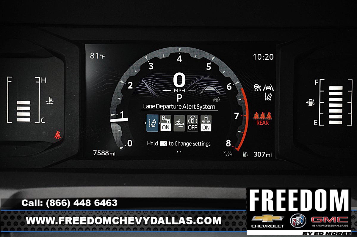 Used 2024 Toyota Tacoma SR5 RWD image 25