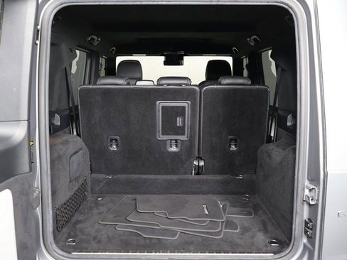 Used 2019 Mercedes-Benz G 63 AMG 4MATIC w/ Seat Comfort Package image 19