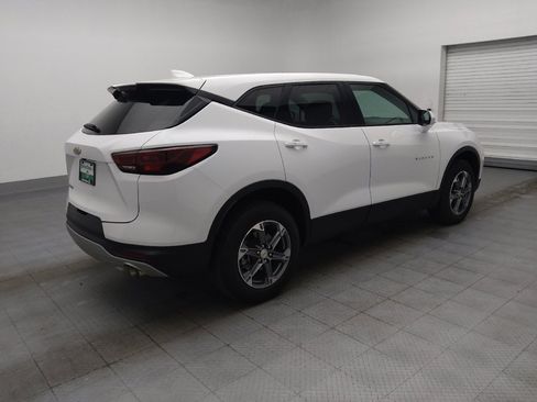 Used 2024 Chevrolet Blazer LT FWD image 10