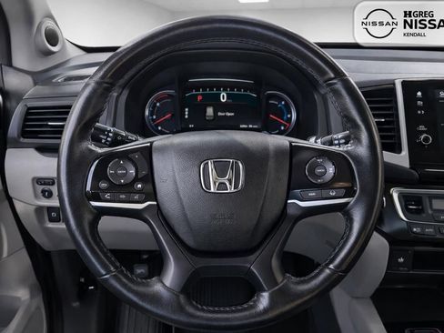 Used 2022 Honda Pilot Special Edition image 8